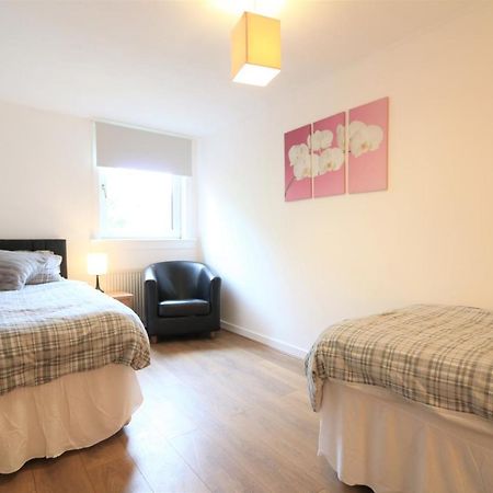 City Centre Rooms - Castle Barns Εδιμβούργο Εξωτερικό φωτογραφία