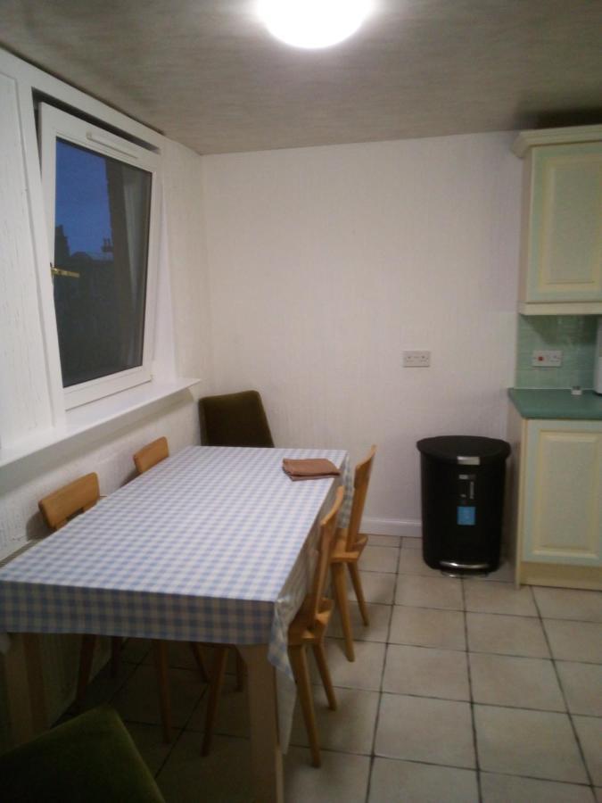 City Centre Rooms - Castle Barns Εδιμβούργο Εξωτερικό φωτογραφία