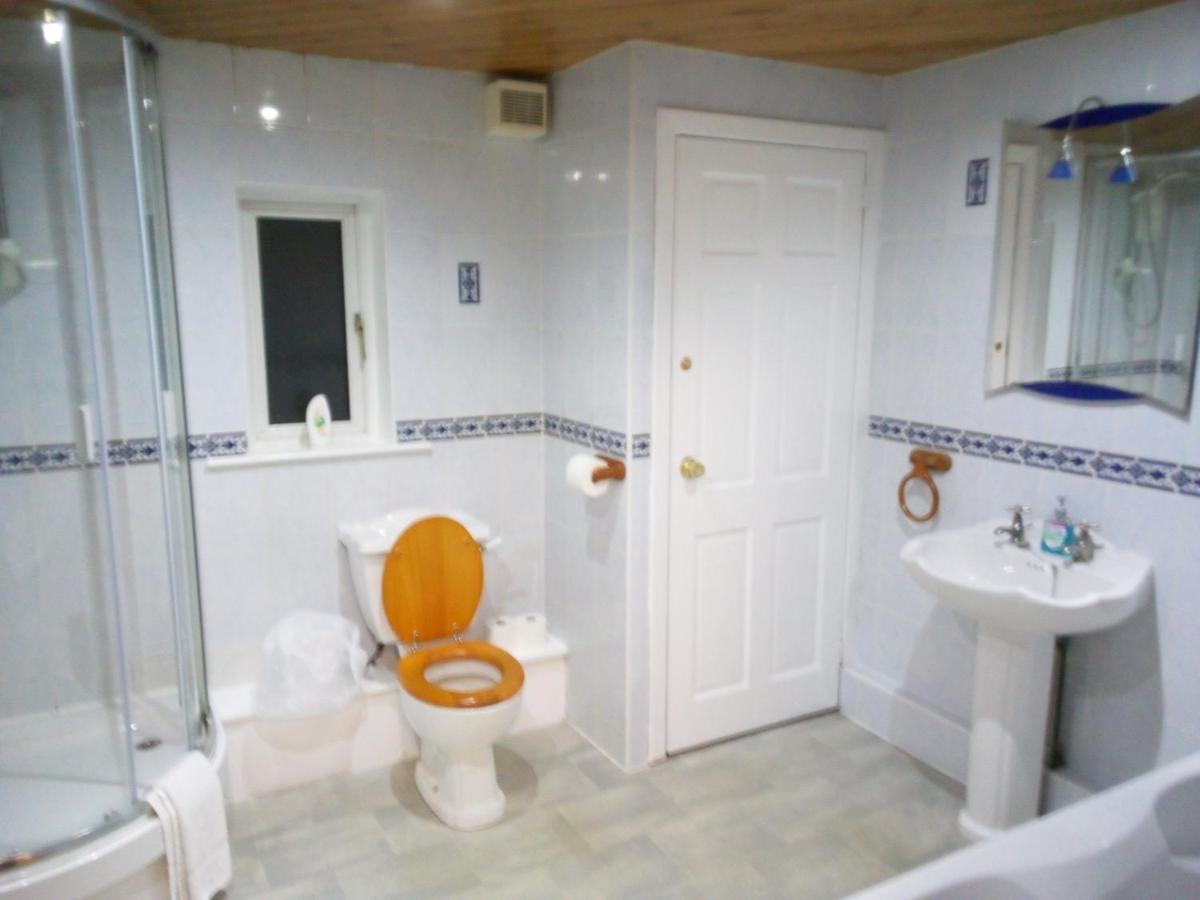 City Centre Rooms - Castle Barns Εδιμβούργο Εξωτερικό φωτογραφία