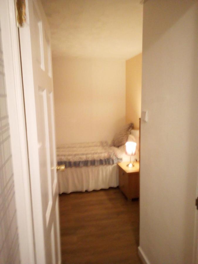 City Centre Rooms - Castle Barns Εδιμβούργο Εξωτερικό φωτογραφία