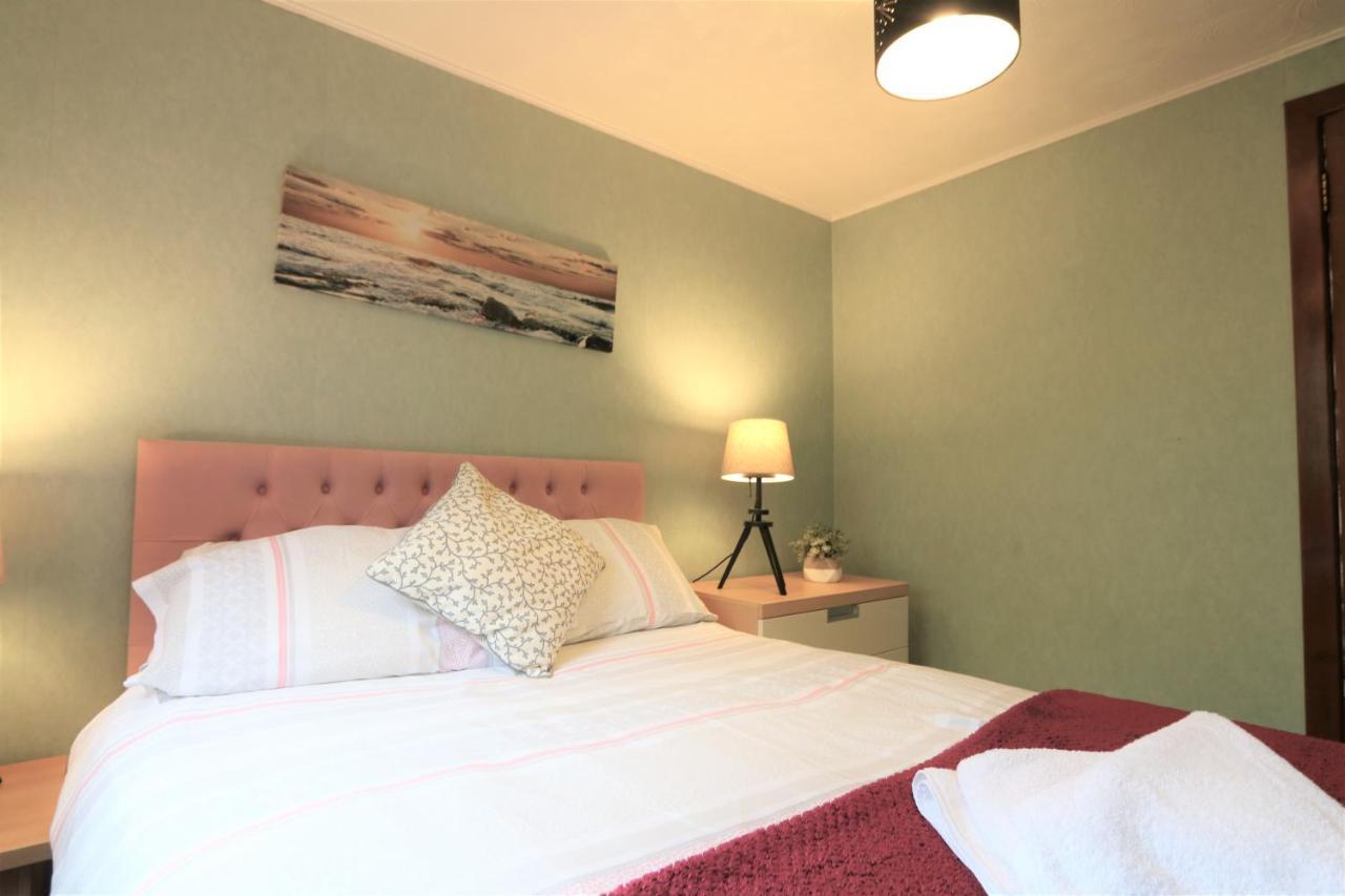 City Centre Rooms - Castle Barns Εδιμβούργο Εξωτερικό φωτογραφία
