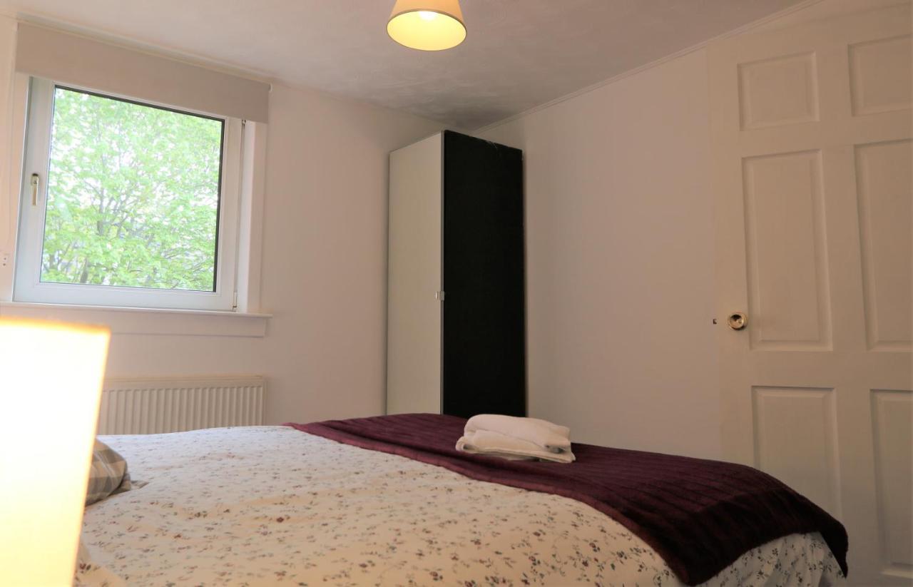 City Centre Rooms - Castle Barns Εδιμβούργο Εξωτερικό φωτογραφία