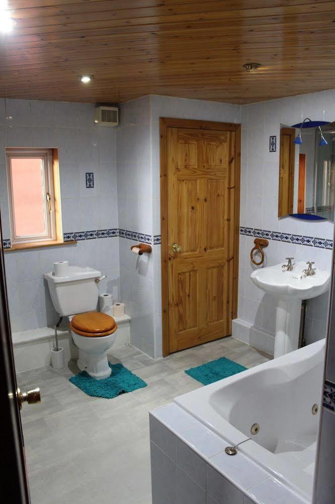 City Centre Rooms - Castle Barns Εδιμβούργο Εξωτερικό φωτογραφία